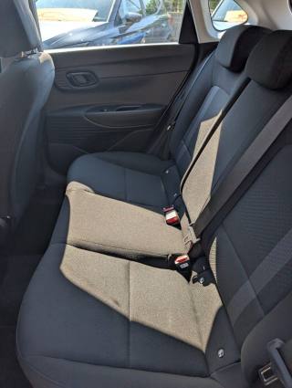 HYUNDAI i20 usata, con Bluetooth
