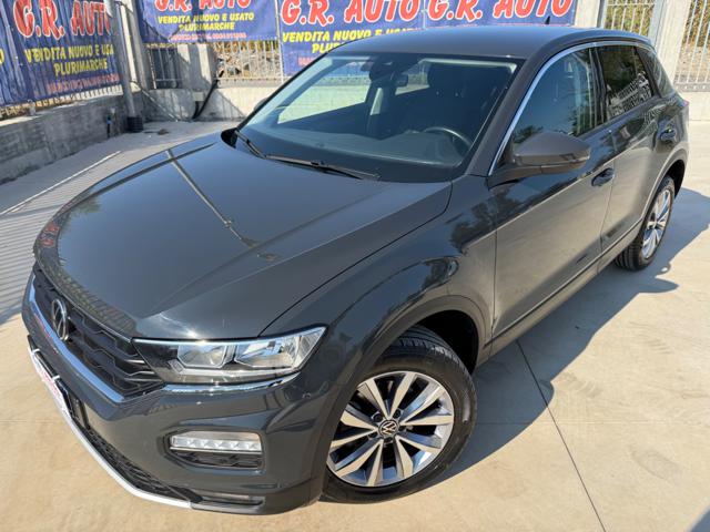 VOLKSWAGEN T-Roc usata, con ABS