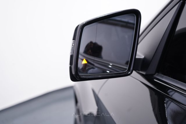 MERCEDES-BENZ GLE 350 usata 47