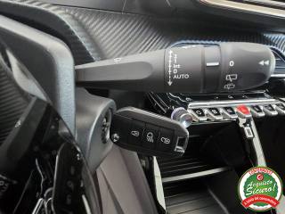 PEUGEOT 2008 usata, con Fendinebbia