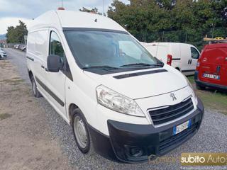 PEUGEOT Expert usata, con Alzacristalli elettrici