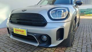 MINI Countryman usata, con Cerchi in lega