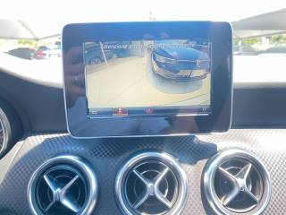 MERCEDES-BENZ A 180 usata, con ESP