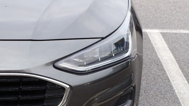 FORD Focus usata, con Vivavoce