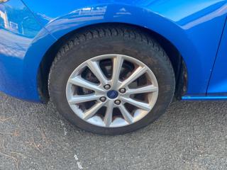 FORD Fiesta usata, con Sistema di navigazione