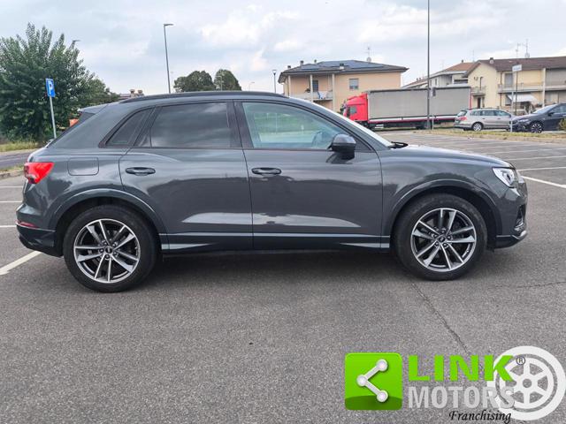 AUDI Q3 usata, con Filtro antiparticolato