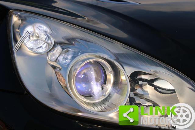 OPEL GT usata, con Specchietto retrovisore con funzione antiabbagliamento