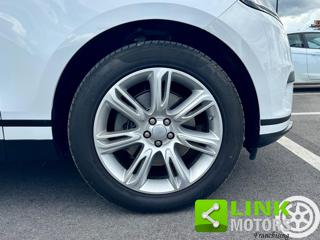 LAND ROVER Range Rover Velar usata, con Climatizzatore