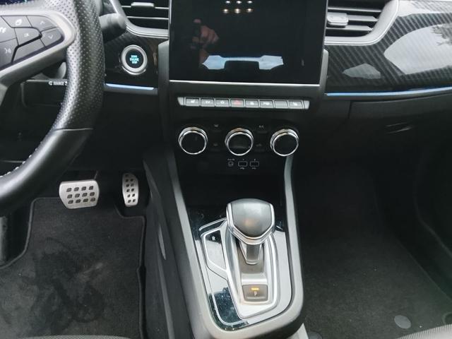 RENAULT Arkana usata, con ESP