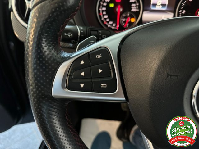 MERCEDES-BENZ B 180 usata, con Lettore CD