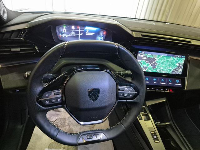 PEUGEOT 408 usata, con Cruise Control