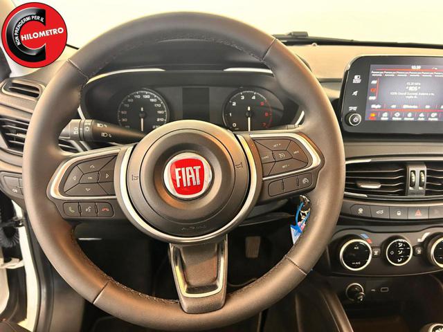 FIAT Tipo usata, con Climatizzatore
