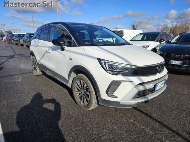 OPEL Crossland usata, con Boardcomputer