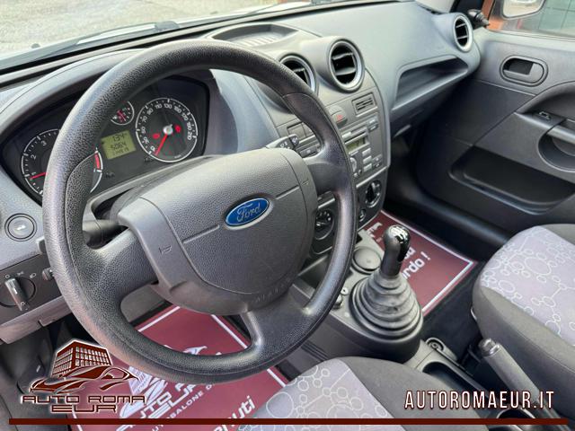 FORD Fiesta usata, con Sedile posteriore sdoppiato