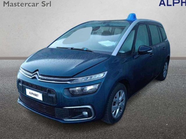 CITROEN Grand C4 Spacetourer usata, con Airbag
