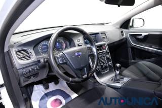 VOLVO V60 usata, con Alzacristalli elettrici