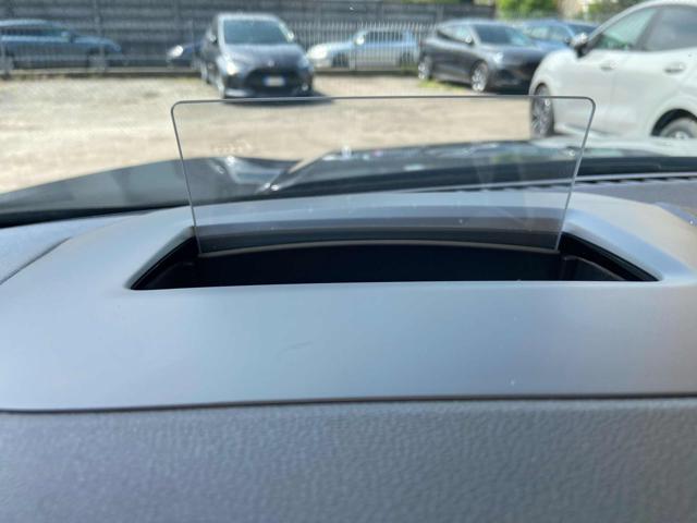 FORD Kuga usata, con Fendinebbia