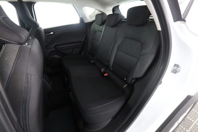 RENAULT Captur usata 3