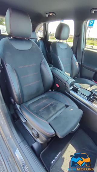 MERCEDES-BENZ B 180 usata, con ESP