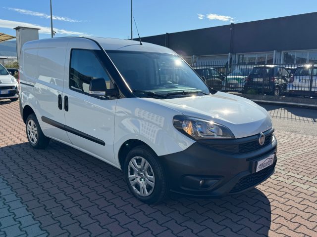 FIAT Doblo usata, con ABS