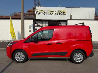 FORD Transit Connect usata, con Airbag