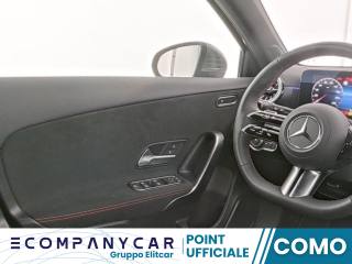 MERCEDES-BENZ A 180 usata, con Climatizzatore