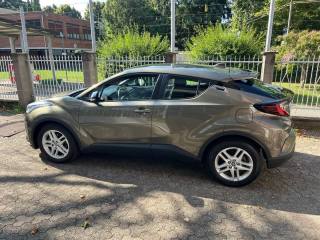 TOYOTA C-HR usata, con Chiusura centralizzata