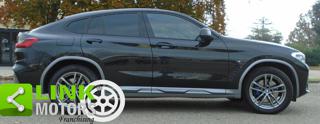 BMW X4 usata, con Airbag
