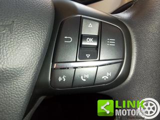 FORD Focus usata, con Sensori di parcheggio posteriori