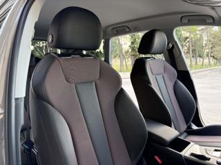 AUDI A4 usata, con Climatizzatore