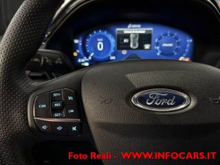 FORD Puma usata, con Park Distance Control