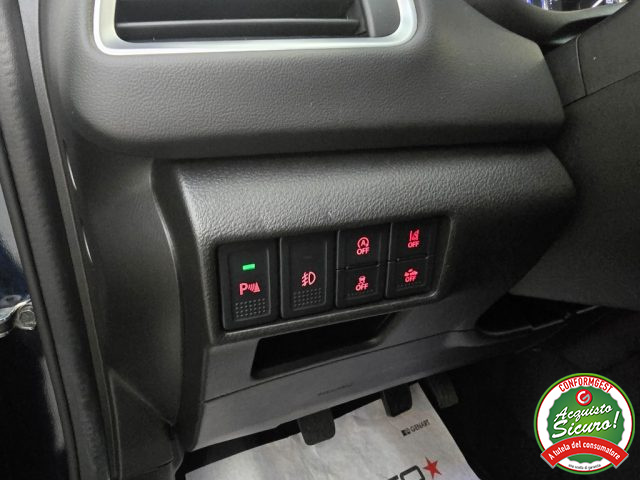 SUZUKI S-Cross usata, con Sensore di pioggia
