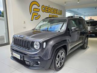 JEEP Renegade usata, con Airbag