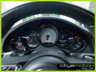 PORSCHE 911 usata, con Specchietti laterali elettrici