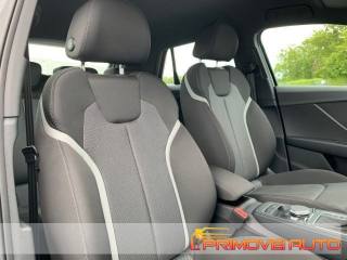 AUDI Q2 usata, con Chiusura centralizzata