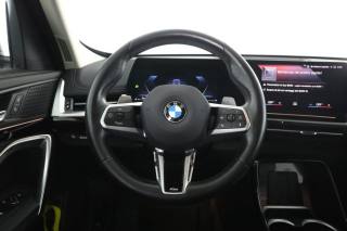 BMW X1 usata 5