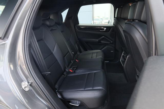 PORSCHE Cayenne usata, con Climatizzatore