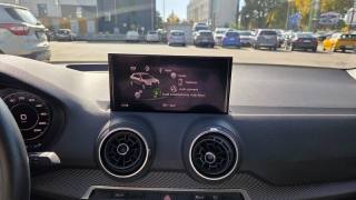 AUDI Q2 usata, con USB