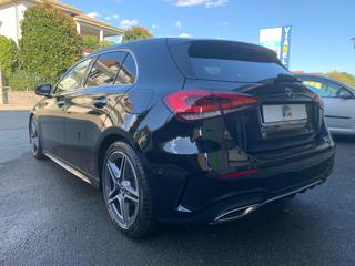 MERCEDES-BENZ A 180 usata, con Autoradio
