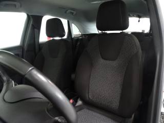 OPEL Crossland usata, con Volante in pelle