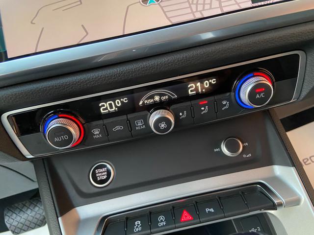 AUDI Q3 usata, con Immobilizzatore elettronico