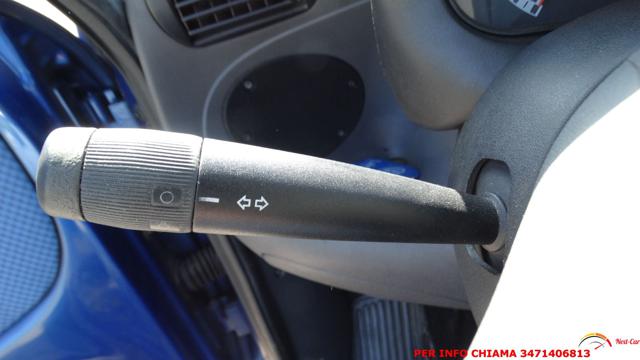 FIAT Seicento usata 62