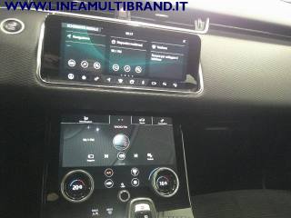 LAND ROVER Range Rover Evoque usata, con Controllo trazione