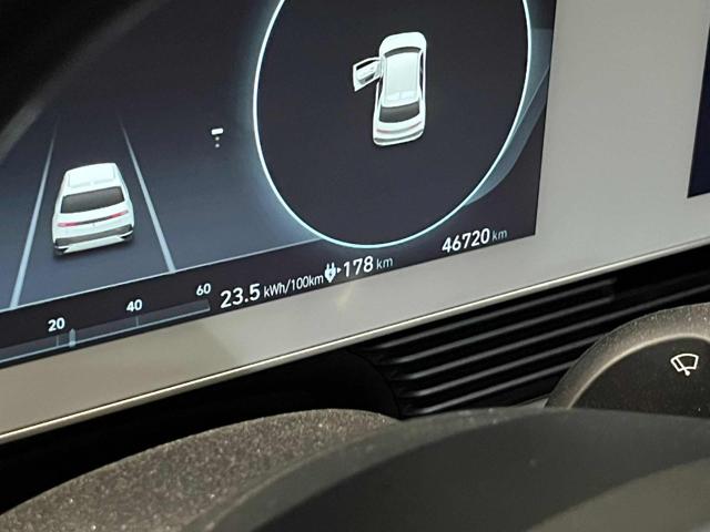 HYUNDAI Ioniq 5 usata, con Climatizzatore