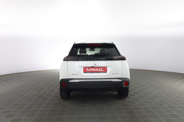 PEUGEOT 2008 usata 4