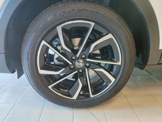 MG ZS usata, con Park Distance Control