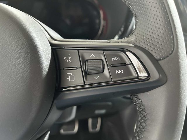 ALFA ROMEO Tonale usata 26