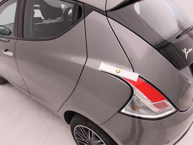 LANCIA Ypsilon usata, con Monitoraggio pressione pneumatici