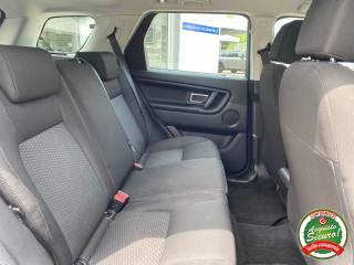 LAND ROVER Discovery Sport usata, con Trazione integrale