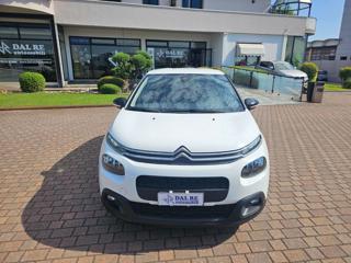 CITROEN C3 PureTech 83 S&S